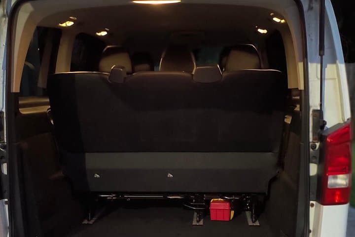 Charleston Downtown to CHS Airport Private Transfer — Reliable Pickup & Meet-and-Greet photo 3