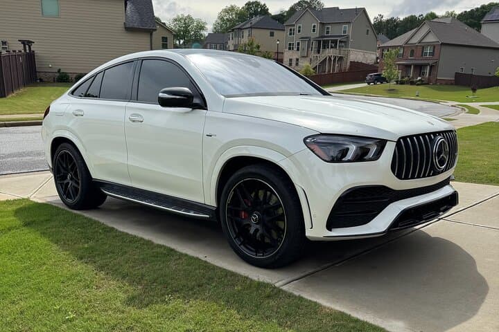 Atlanta Airport Private Transfer — Luxury On-Time Pickup from ATL photo 2