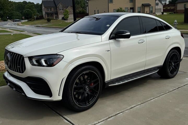 Atlanta Airport Private Transfer — Luxury On-Time Pickup from ATL photo 3