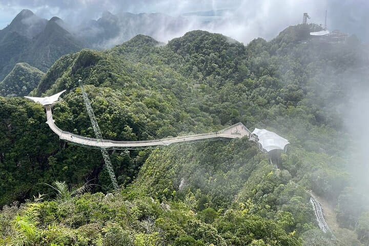 Langkawi Beyond the Brochure: One-Day Intensive Adventure for Thrill-Seekers and Culture Lovers photo 3