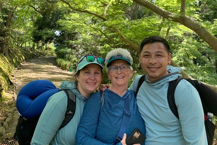 Narita Layover Tour: Shinshoji Temple & Omotesando Walking Experience photo 3