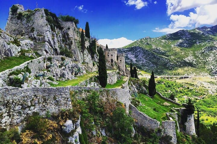 Three-Day Private Croatia Tour: Zagreb to Dubrovnik via Plitvice, Split & Mostar photo 4