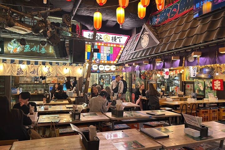 Tokyo Private Walking Tour with Local Guide — Customizable 2–6 Hour Experience photo 2