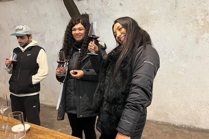 3-Day Georgia Private Tour: Tbilisi, Kakheti Wine & Kazbegi Mountains photo 5
