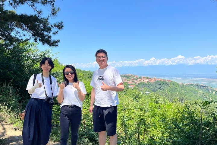 3-Day Georgia Private Tour: Tbilisi, Kakheti Wine & Kazbegi Mountains photo 4