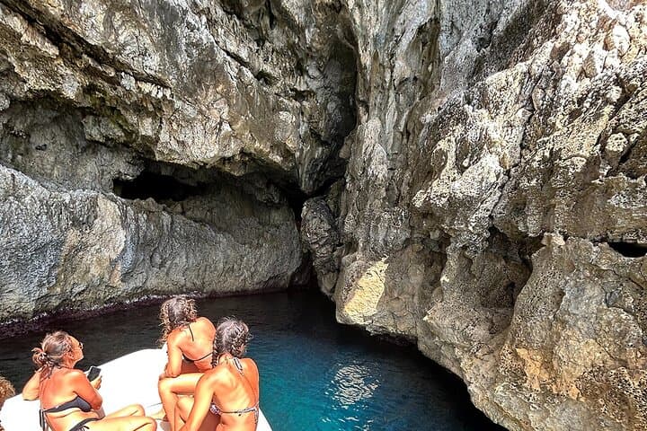 Explore Sicily’s Coastal Wonders: Avola to Plemmirio Snorkeling and Boat Excursion photo 2