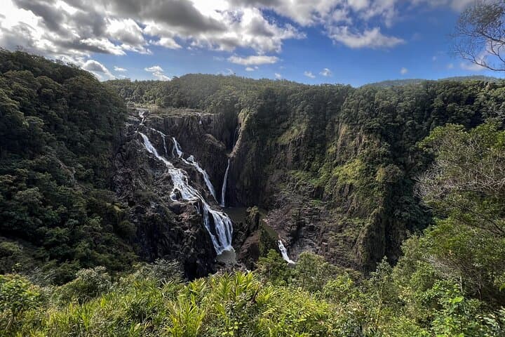 Cairns Private Waterfall Escape: Tailored Day to Millaa Millaa, Josephine & Babinda photo 6