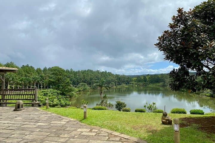 Mauritius South Highlights: Chamarel, Seven Colored Earth & Black River Gorges Day Tour photo 5