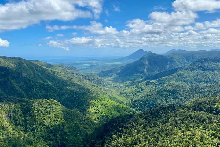 Mauritius South Highlights: Chamarel, Seven Colored Earth & Black River Gorges Day Tour photo 6