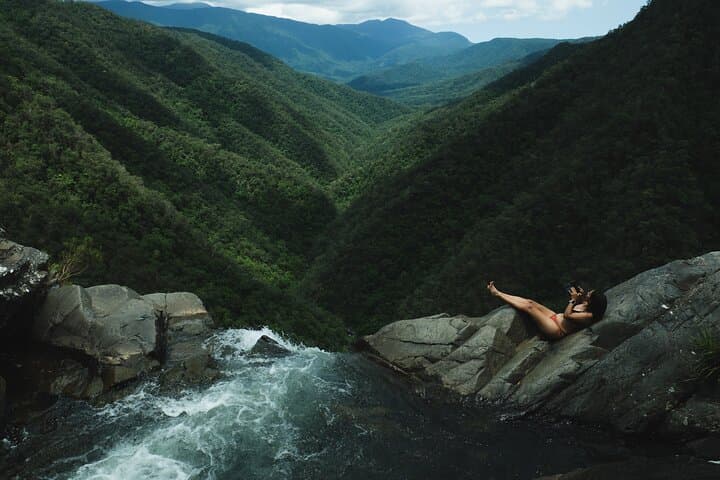 Cairns Private Waterfall Escape: Tailored Day to Millaa Millaa, Josephine & Babinda photo 3