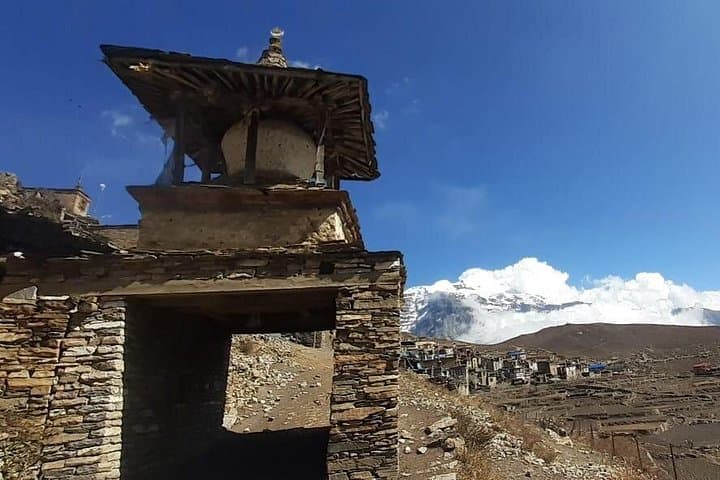 Nar Phu Valley Trek: 10-Day Kang La Pass & Tibetan Villages in the Annapurna photo 2