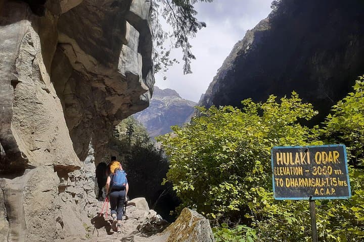Nar Phu Valley Trek: 10-Day Kang La Pass & Tibetan Villages in the Annapurna photo 3