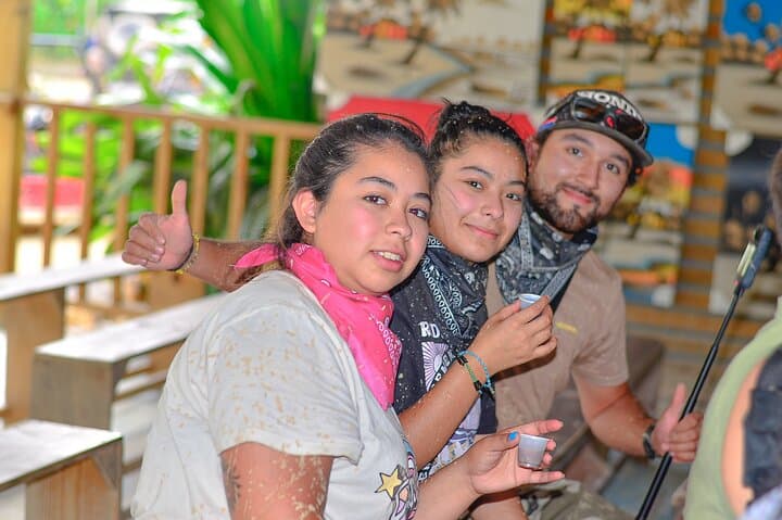Experience the Thrill of Punta Cana on a Buggy Tour photo 4