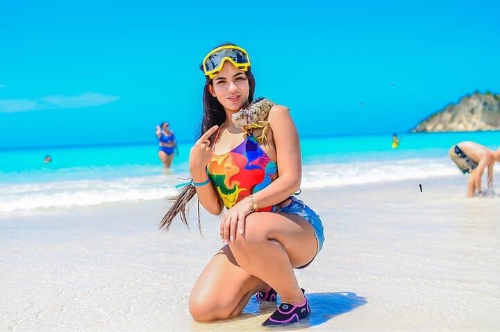 Experience the Thrill of Punta Cana on a Buggy Tour photo 2
