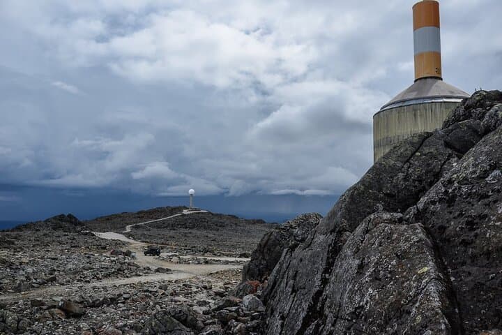 Tronfjell VIP Car Tour from Alvdal — Summit Views, Free Lunch & Pro Photos photo 4