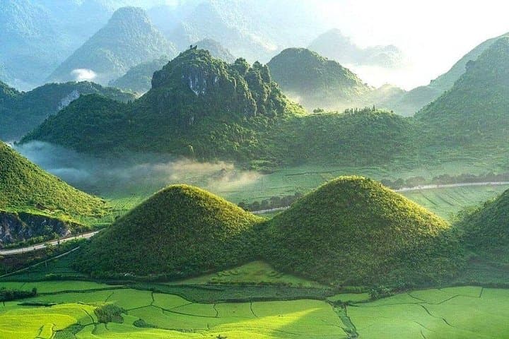 Ha Giang Loop Easy-Rider: 3-Day Motorbike Tour Over Ma Pi Leng and Dong Van photo 3
