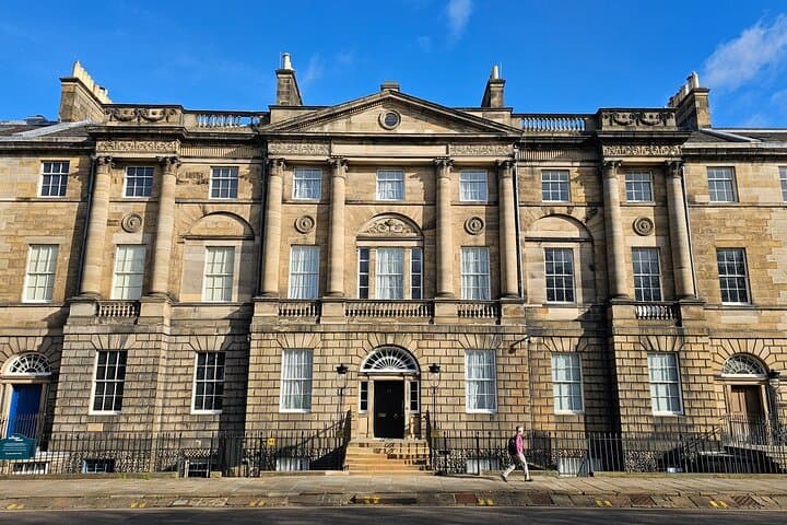 Edinburgh New Town, Dean Village & Stockbridge: Private 2.5-Hour History Walk photo 6