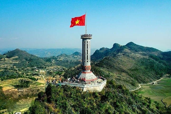 Ha Giang Loop Easy-Rider: 3-Day Motorbike Tour Over Ma Pi Leng and Dong Van photo 2