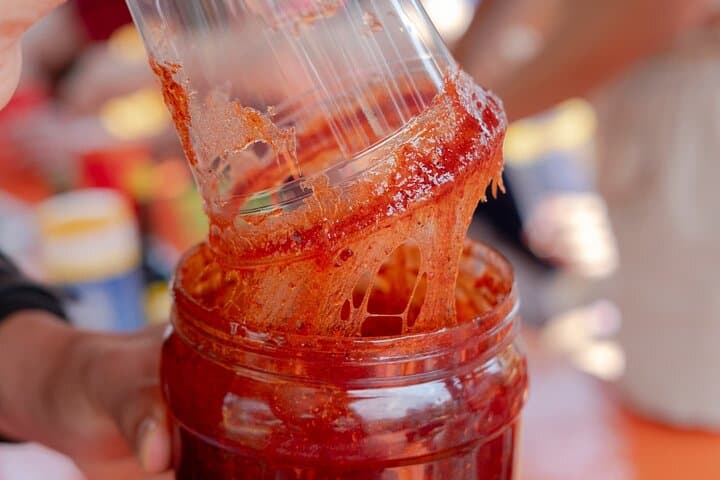 Xochimilco Canal Party: Trajinera Ride with Pickup from Condesa photo 5