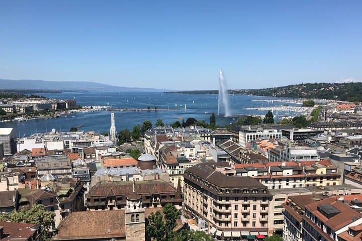 Private Driver-Guide Grand Tour of Switzerland: 8 Days Across Alps, Castles and Iconic Peaks photo 6