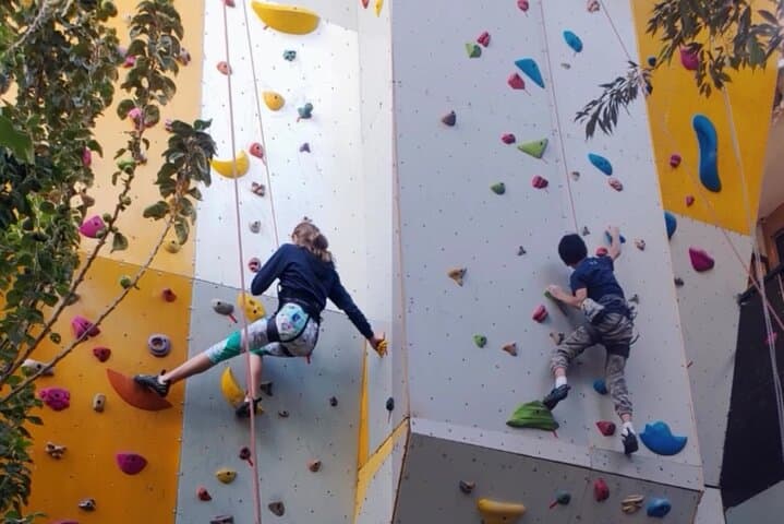 Climbing Experience in Urubamba: Introductory Rock & Bouldering in the Sacred Valley photo 6