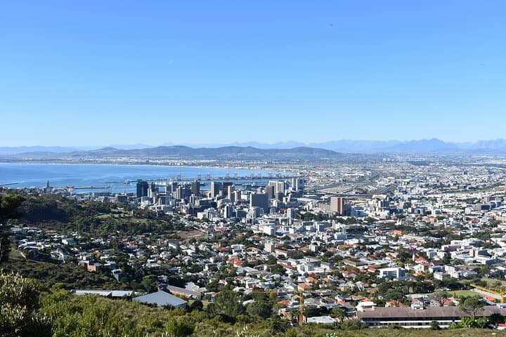 Scenic Private Tour of Cape Town: Table Mountain, Kirstenbosch & Groot Constantia photo 2