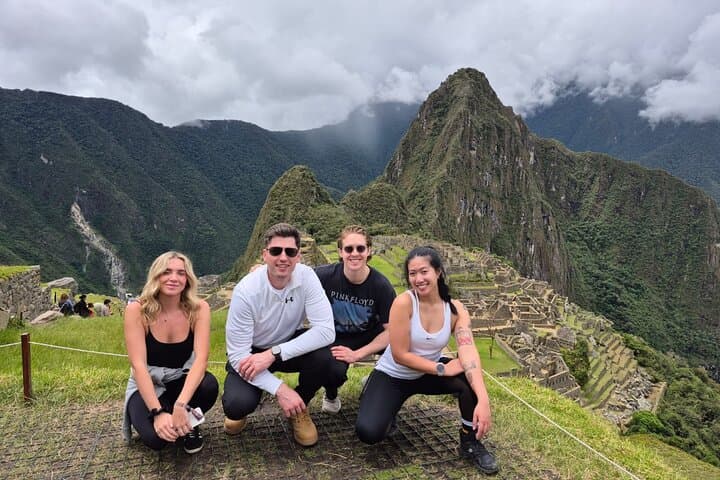 Short Inca Trail to Machu Picchu: One-Day Hike from Cusco