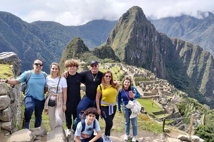 Short Inca Trail to Machu Picchu: One-Day Hike from Cusco photo 2