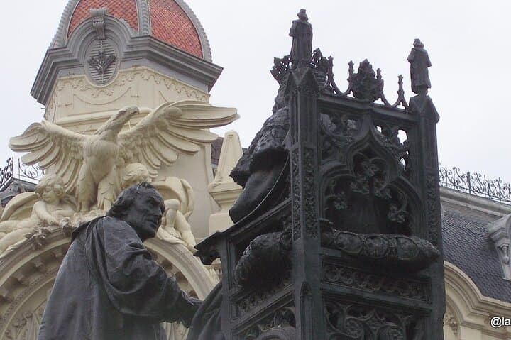 Granada Walking Tour: Albaicín, Sacromonte & City Center Highlights photo 5