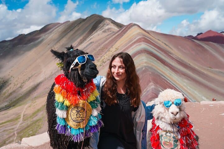 Cusco to Rainbow Mountain (Vinicunca): 7-Color Day Hike Guide photo 4