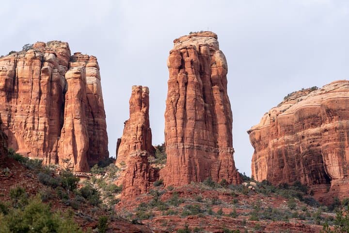 Prescott to Sedona: Guided Day Hike and Red Rock Sights photo 5