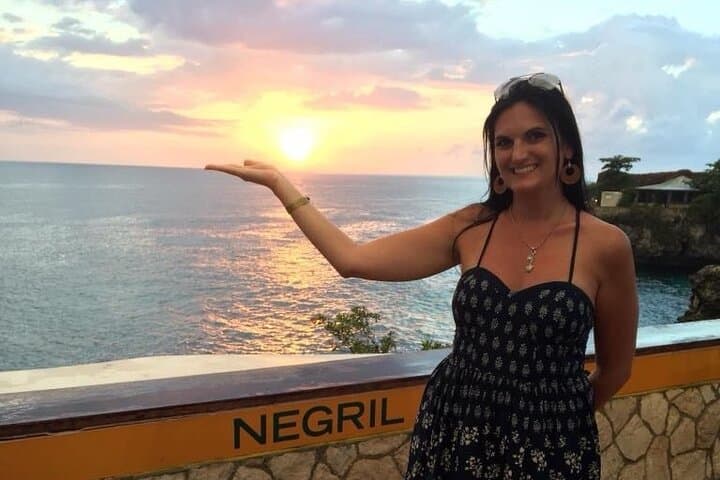 Montego Bay Bamboo Rafting, ATV Mountain Ride & Rick's Cafe Cliff Jumping photo 4
