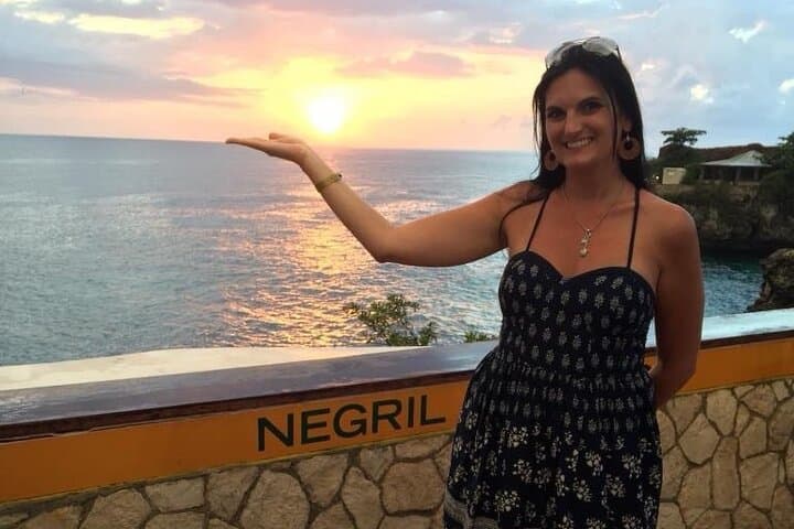 Montego Bay ATV and Horseback Adventure with Rick's Cafe Sunset & Cliff Diving photo 4
