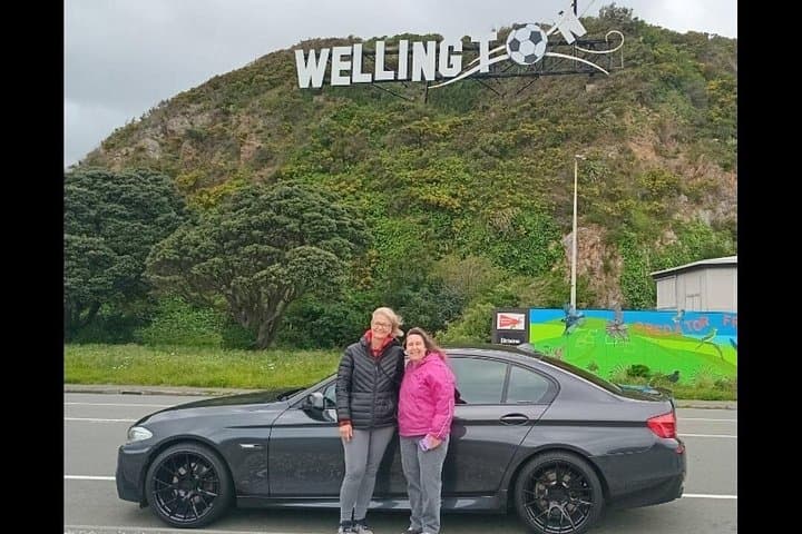 Wellington Half-Day Private Tour: Mount Victoria, Cable Car & Coastal Sights photo 4