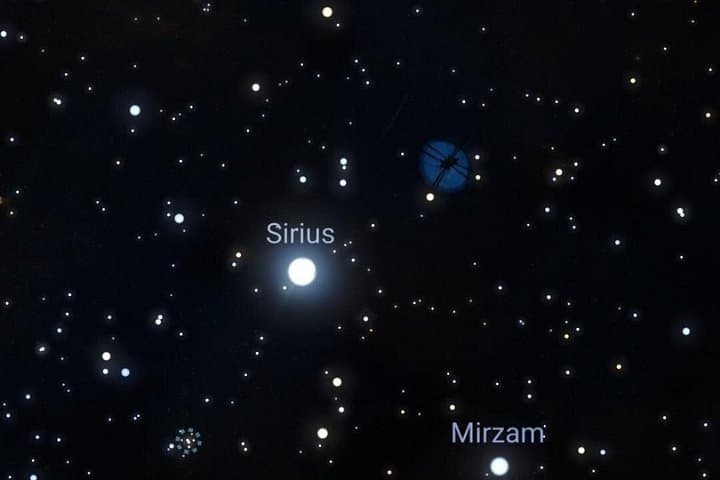 Private Astro Tour from Bern, Spiez & Interlaken — Bernese Oberland Stargazing photo 3