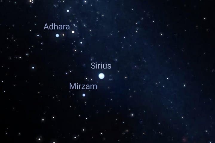 Private Astro Tour from Bern, Spiez & Interlaken — Bernese Oberland Stargazing photo 6