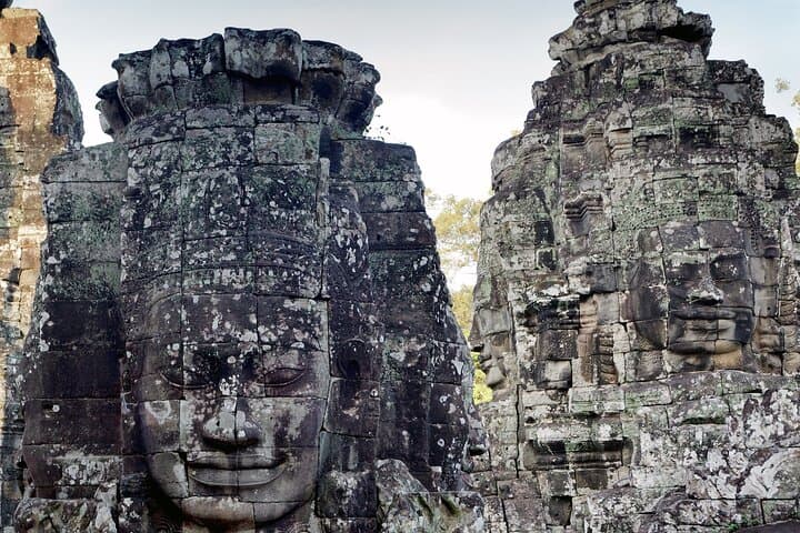 Siem Reap to Phnom Penh: 5-Day Cambodia Heritage Journey photo 4