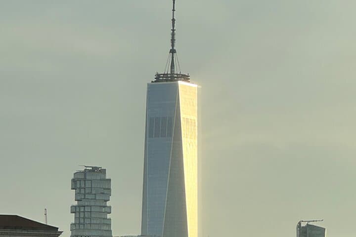 Full-Day Women's Retreat in NYC: SoHo Strolls, One World Views & Waterfront Dinner photo 3