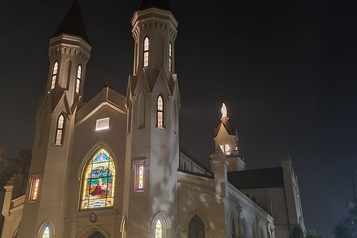 Galveston Strand History & Architecture Walking Tour with Coffee Stops photo 6