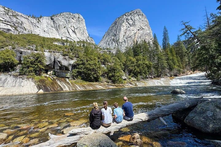 Ultimate Yosemite Private Tour: Iconic Sights, Sequoias & Picnic Lunch photo 6
