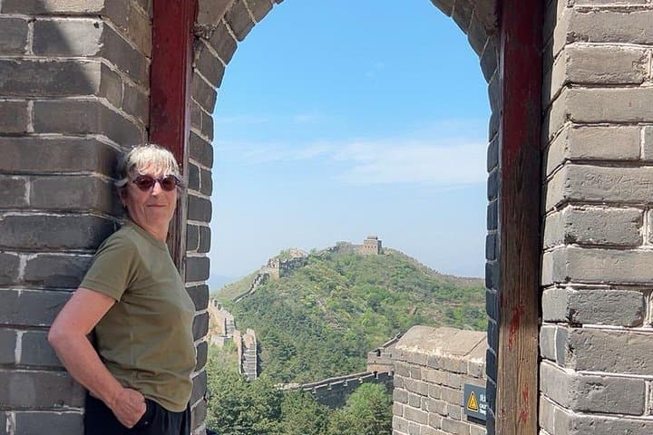 Private Jinshanling Great Wall Day Tour from Beijing — Hike, History & Lunch photo 3