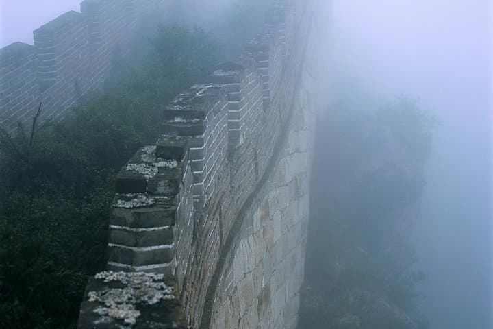 Private Jinshanling Great Wall Day Tour from Beijing — Hike, History & Lunch photo 4