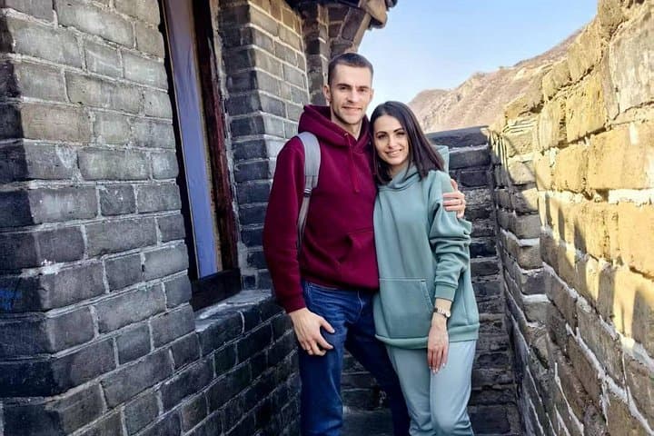 Private Jinshanling Great Wall Day Tour from Beijing — Hike, History & Lunch photo 6