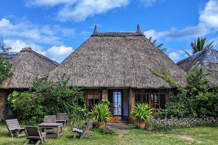 Blue Bay Eco Tour: Coral-Protection Snorkeling and Conservation in Mauritius photo 2