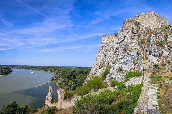 Danube Cruise from Bratislava to Devín Castle — River Views & Two‑Hour Stop photo 3