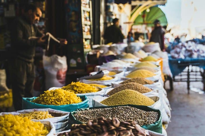 Half-Day Fez Medina Walking Tour — Private Guide to the Old City photo 2