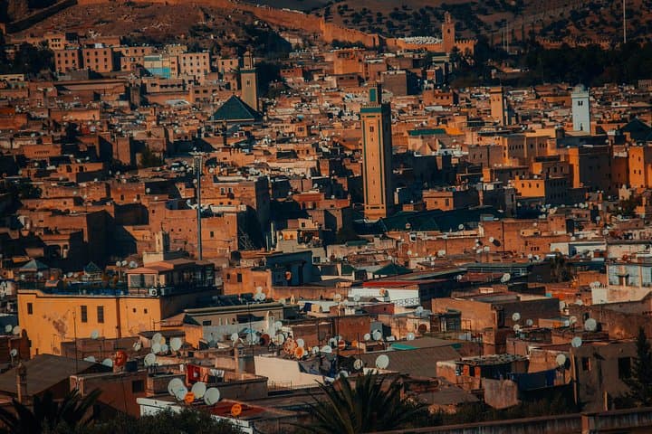 Half-Day Fez Medina Walking Tour — Private Guide to the Old City photo 4