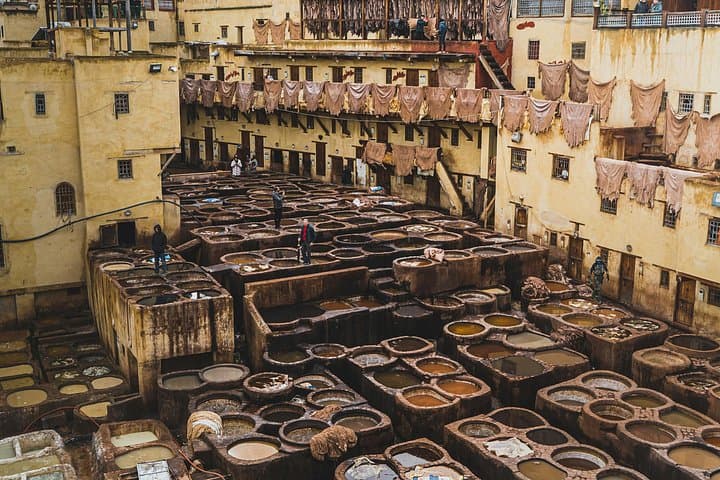 Half-Day Fez Medina Walking Tour — Private Guide to the Old City photo 5