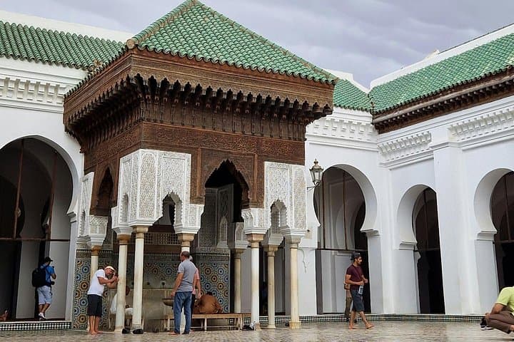 Half-Day Fez Medina Walking Tour — Private Guide to the Old City photo 6