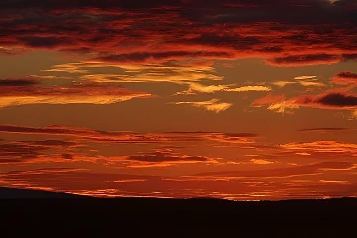 Midnight Sun Hike to Bentsjordtinden: Summit the Malangen Peninsula photo 4